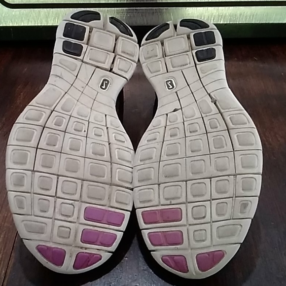 Nike Free Run 3 5.0 Women's Running Shoes Size 10 - Picture 7 of 7